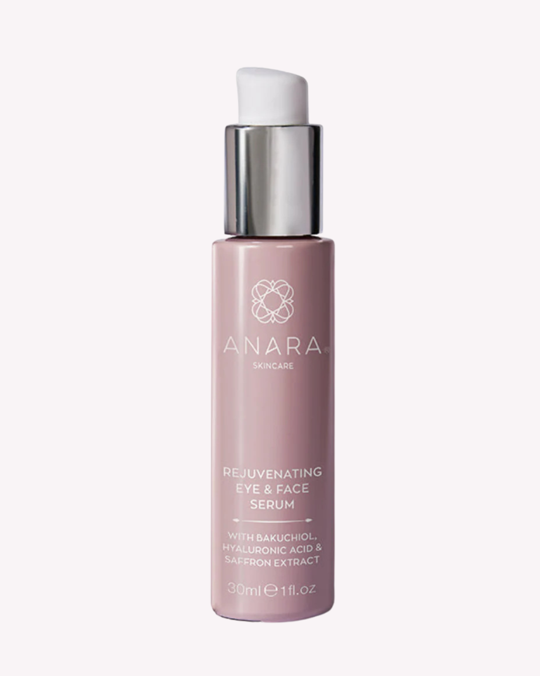 
                  
                    Anara Skincare Rejuvenating Eye & Face Serum
                  
                