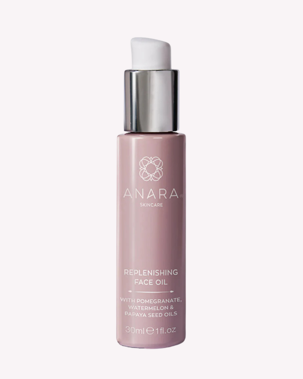 Anara Skincare Replenishing Face Oil